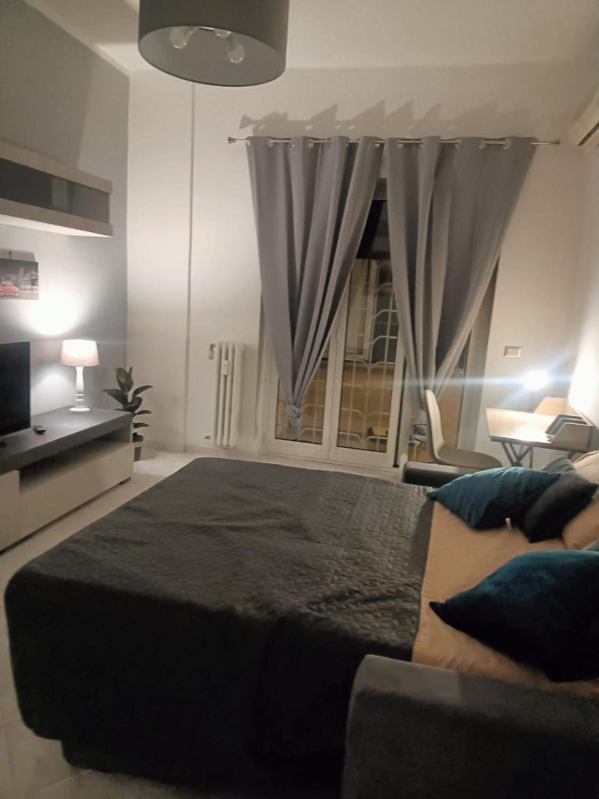Apartment Preneste