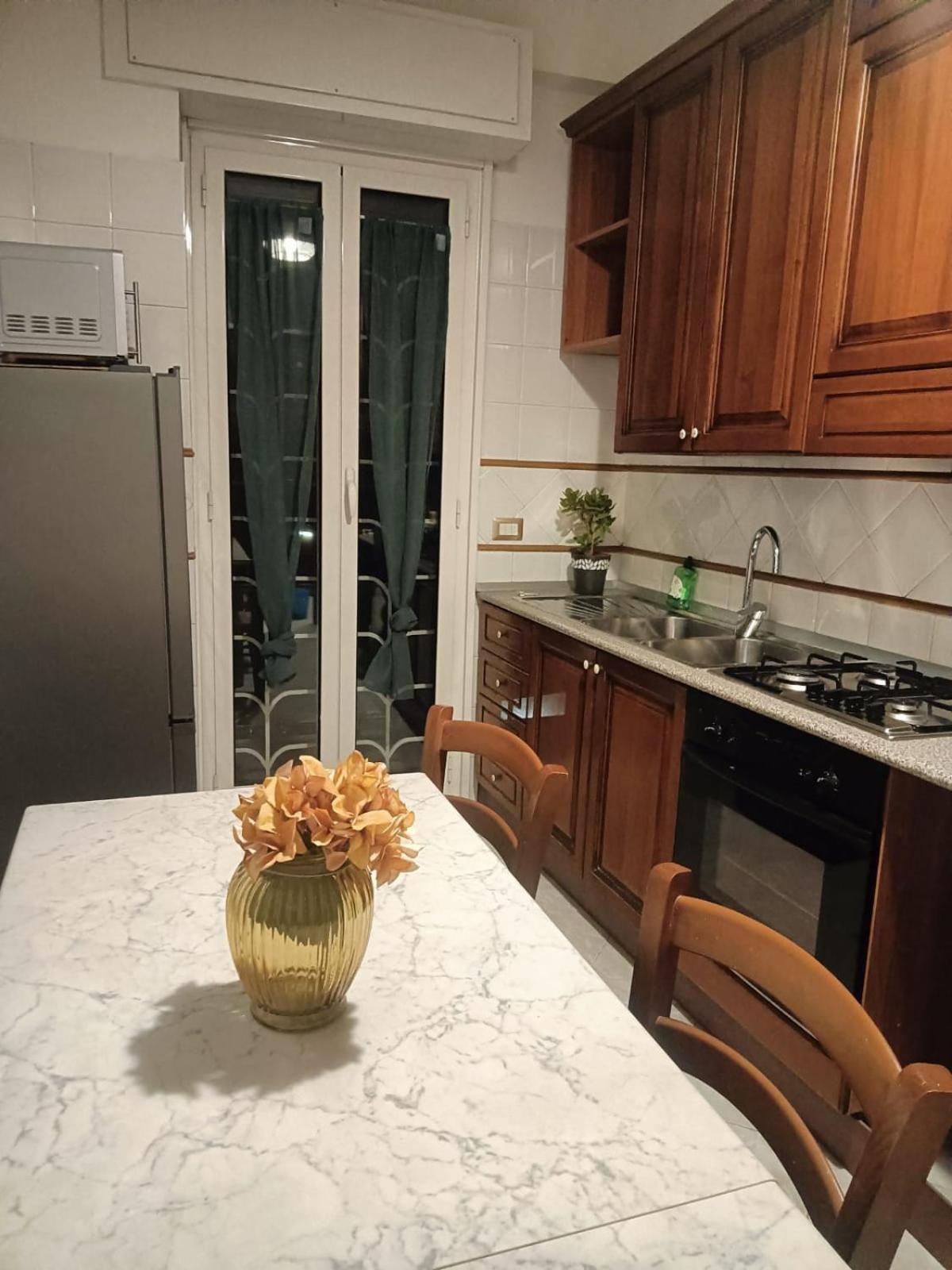 Preneste Apartment Rom