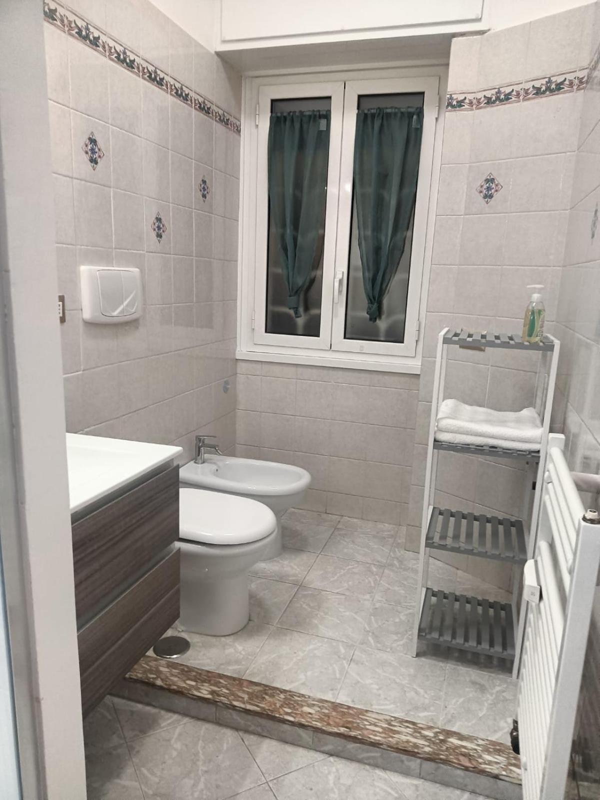 Preneste Apartment