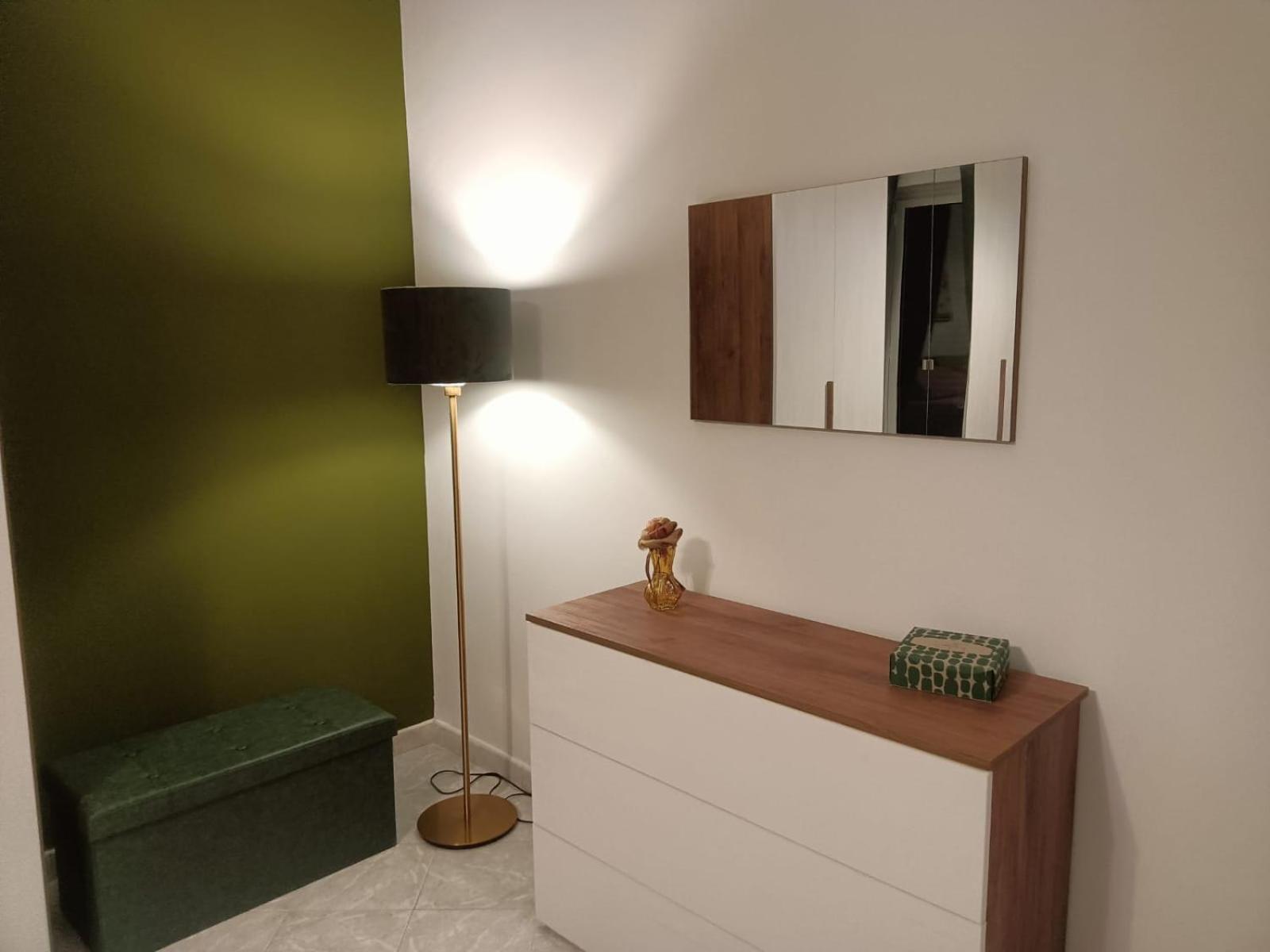 Preneste Apartment Rom