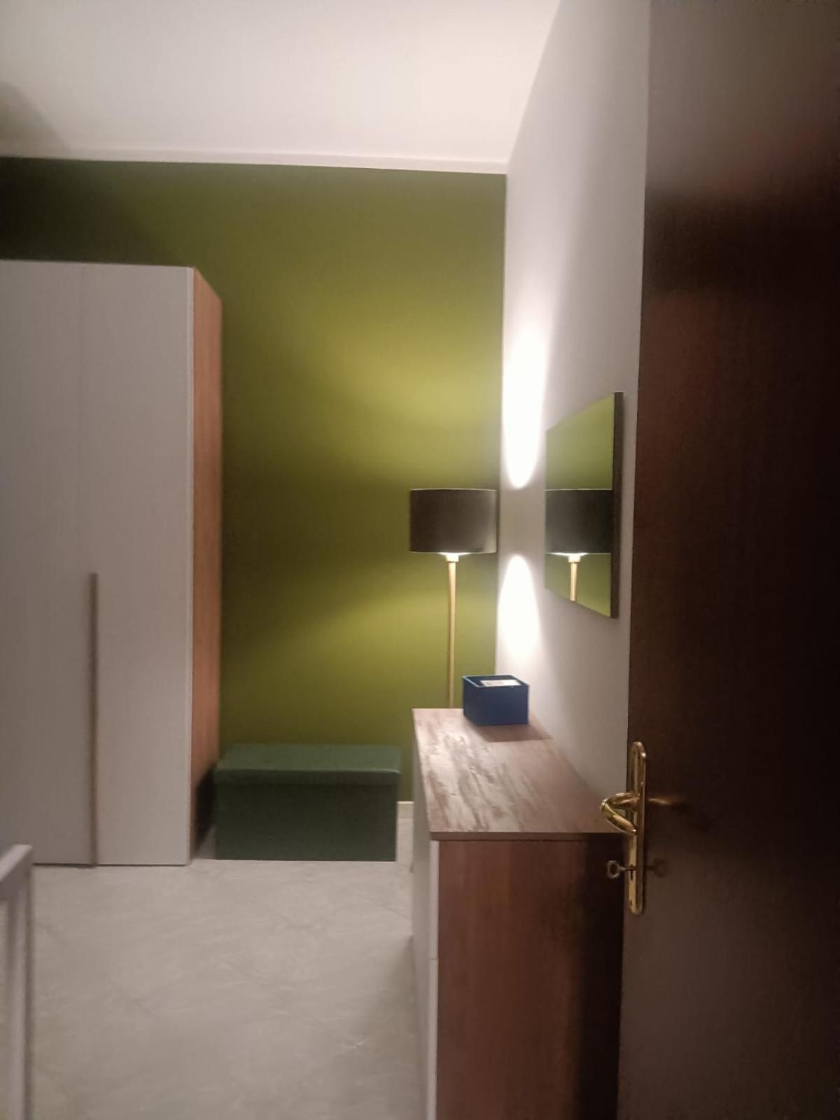 Preneste Apartment Rom