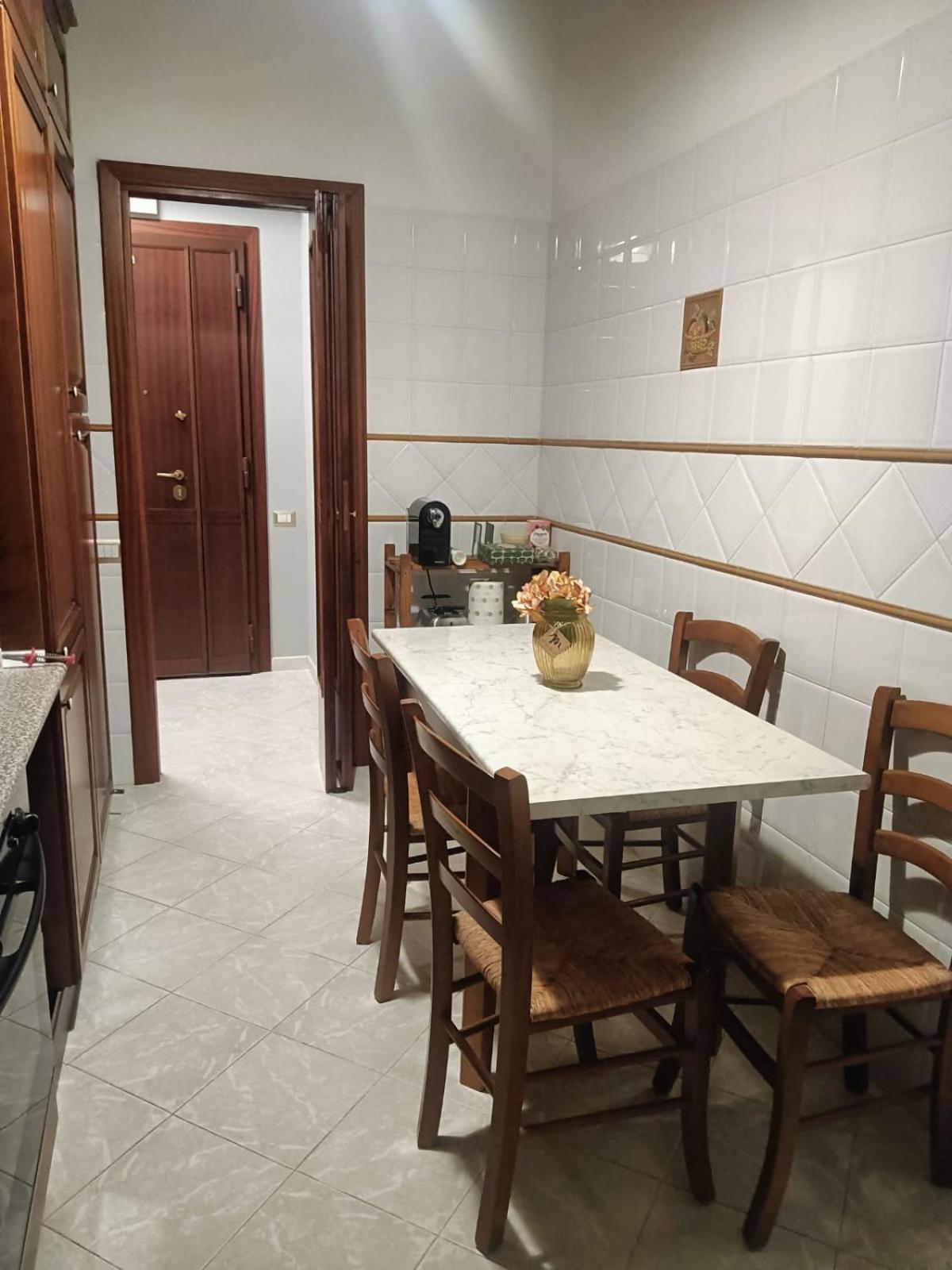 Preneste Apartment *